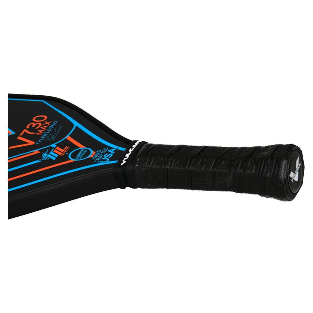 V730 MAX Pickleball Paddle Loong Circuit Pickleball Paddles VULCAN