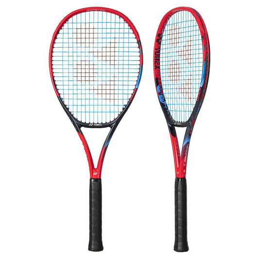 VCORE 95 7th Gen Tennis Racquet Tournament Gear YONEX 1 - 4 1/8