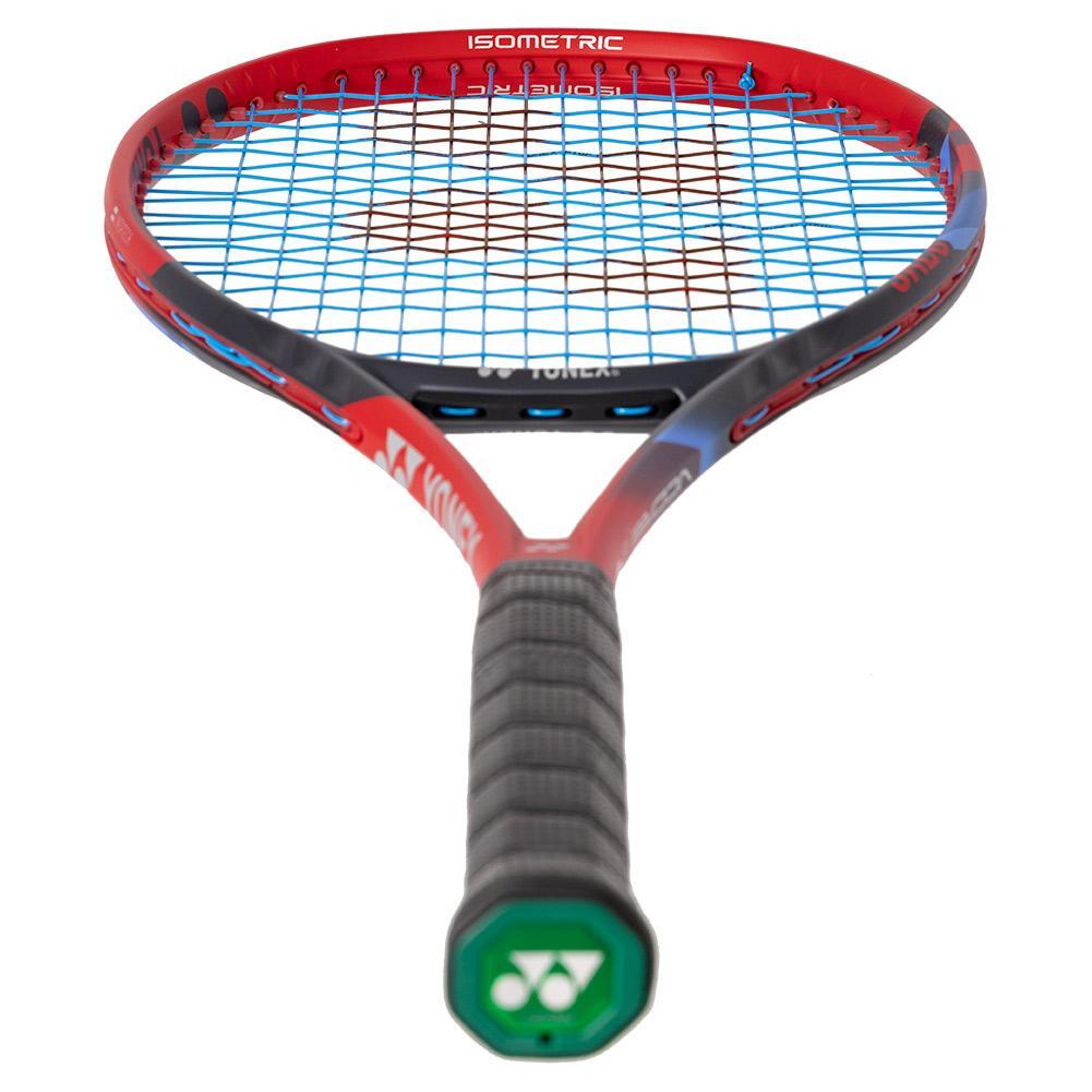 VCORE 98 7th Gen Tennis Racquet Tournament Gear YONEX 2 - 4 1/4