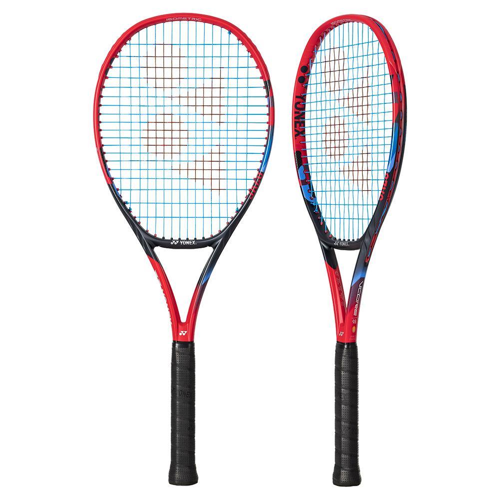 VCORE 98 7th Gen Tennis Racquet Tournament Gear YONEX
