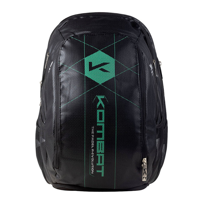 KOMBAT VESUBIO 2025 Green Backpack