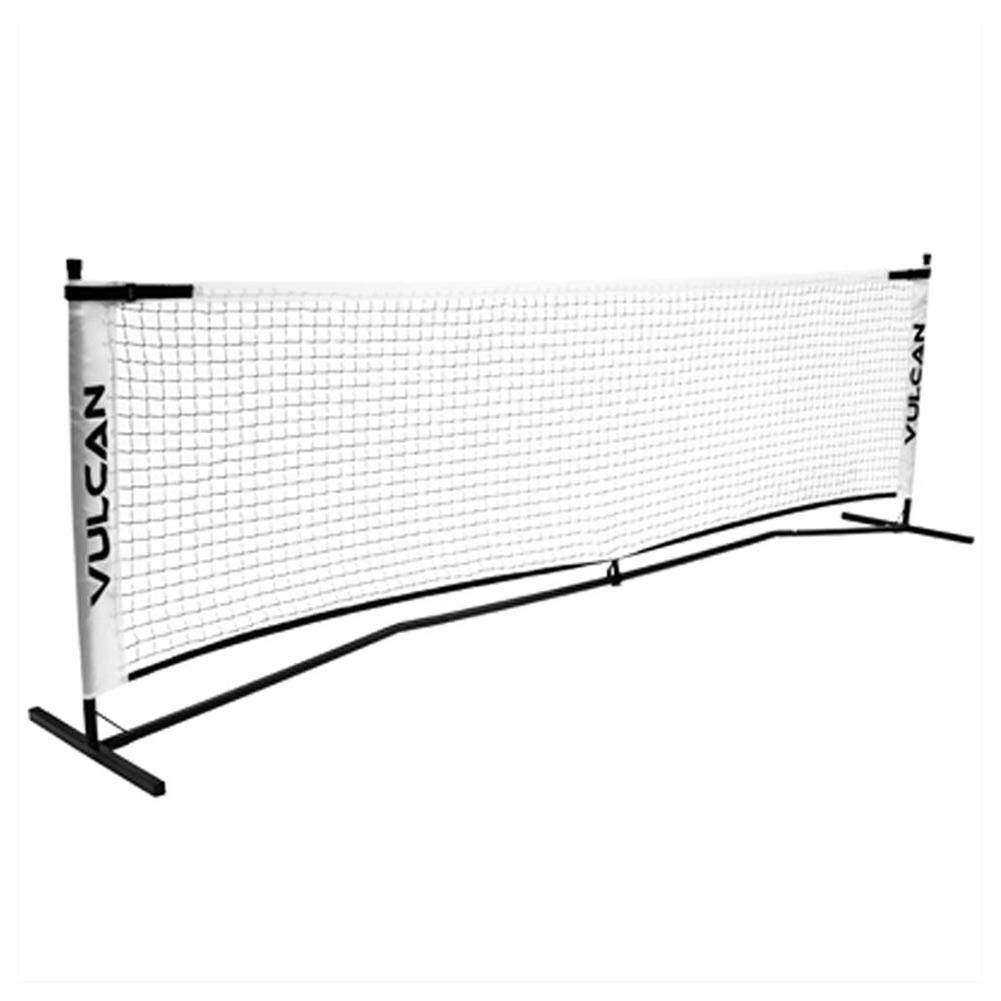 10` Practice Pickleball Net System Pickleball Court Equipment And Accessories VULCAN