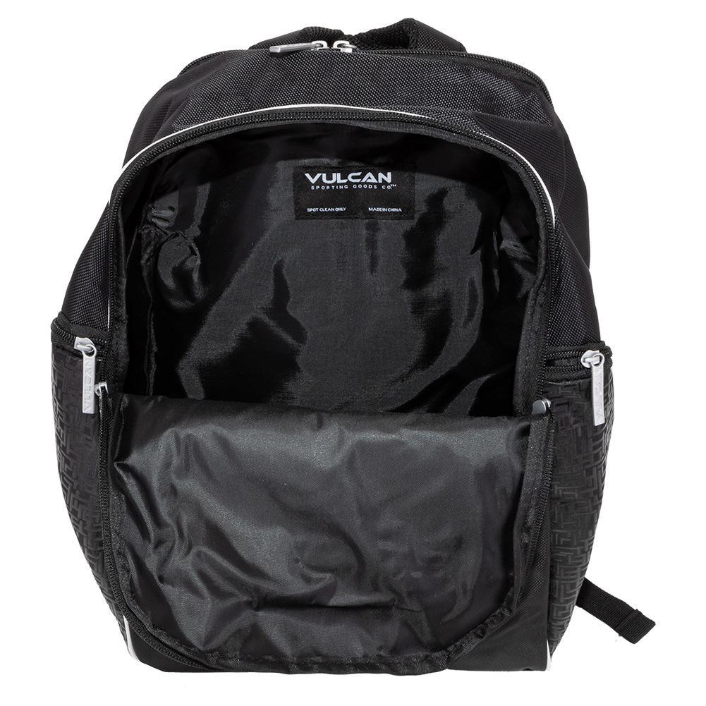 Vulcan Club Pickleball Backpack Pickleball Bags And Backpacks VULCAN