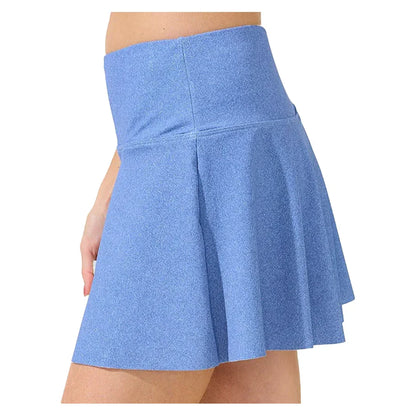 Women`s Varsity Tennis Skort BOBBE