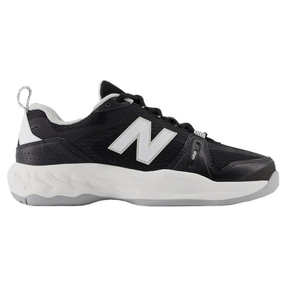 Women's Fresh Foam X 1007 D Width Tennis Shoes Black Womens Shoes NEW BALANCE