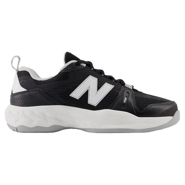 Women's Fresh Foam X 1007 2E Width Tennis Shoes Black Womens Shoes NEW BALANCE