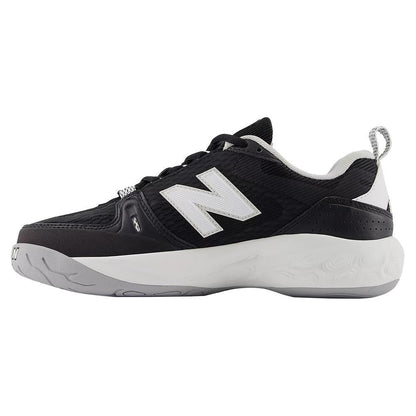 Women's Fresh Foam X 1007 D Width Tennis Shoes Black Womens Shoes NEW BALANCE