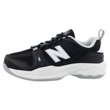 Women's Fresh Foam X 1007 B Width Tennis Shoes Black Womens Shoes NEW BALANCE