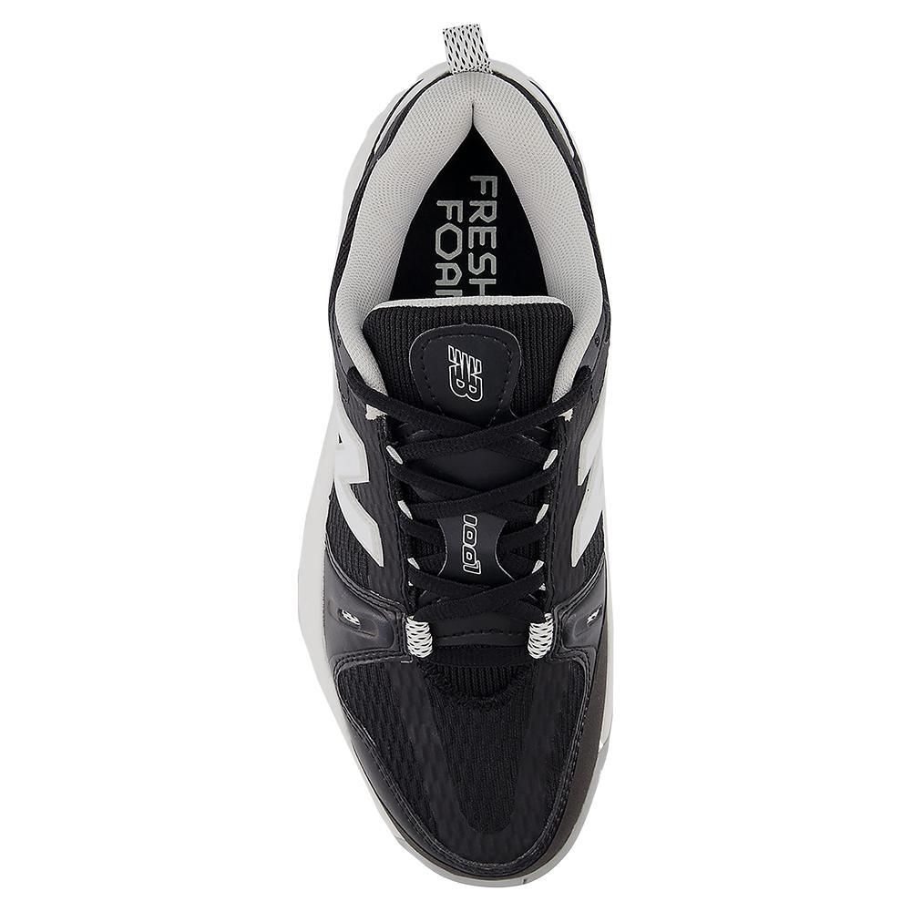 Women's Fresh Foam X 1007 D Width Tennis Shoes Black Womens Shoes NEW BALANCE