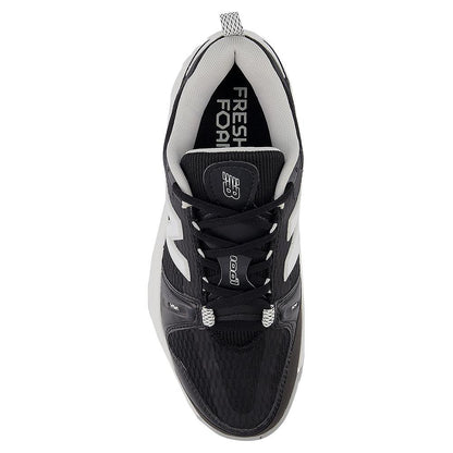 Women's Fresh Foam X 1007 D Width Tennis Shoes Black Womens Shoes NEW BALANCE