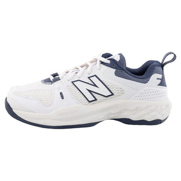 Women's Fresh Foam X 1007 B Width Tennis Shoes White Womens Shoes NEW BALANCE