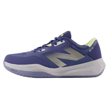 Women`s FuelCell 796v4 B Width Tennis Shoes Dream State and Parchment NEW BALANCE