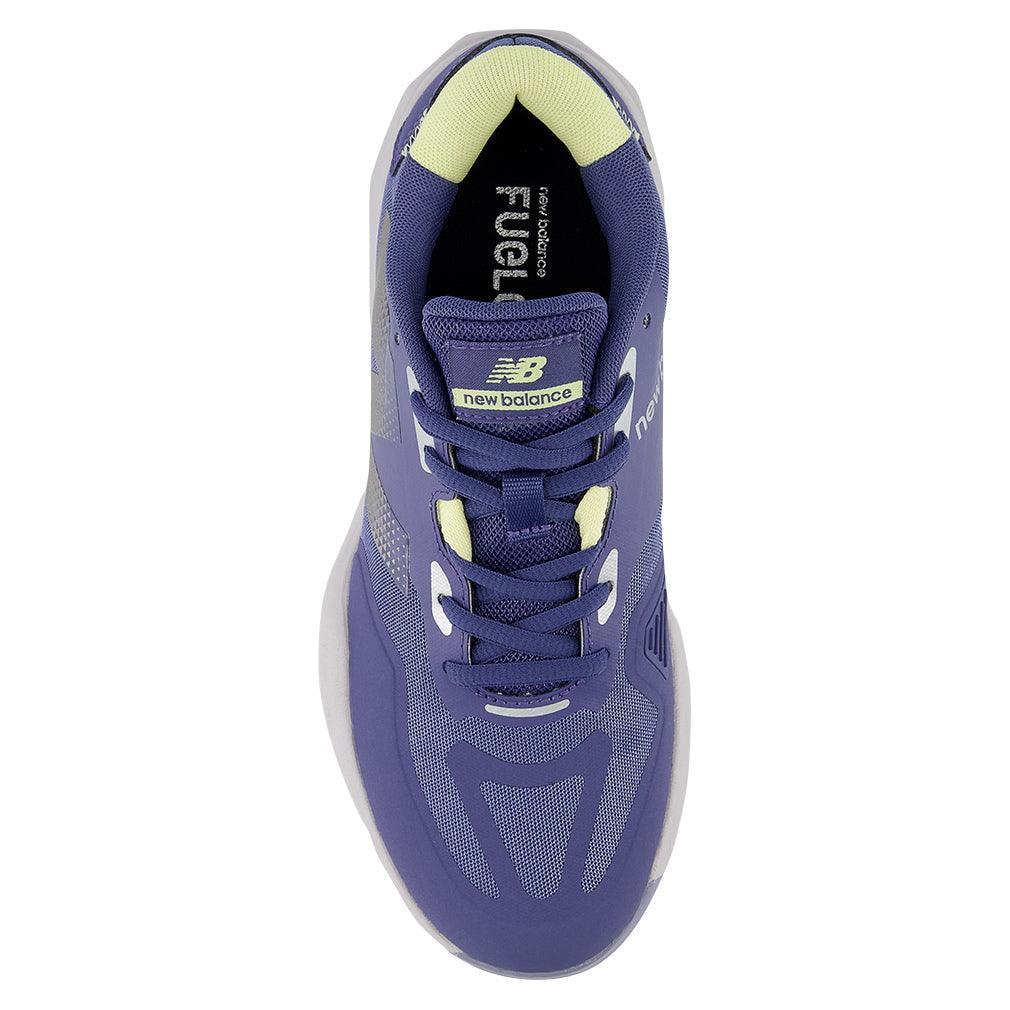 Women`s FuelCell 796v4 D Width Tennis Shoes Dream State and Parchment NEW BALANCE
