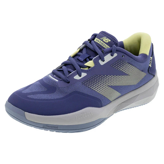 Women`s FuelCell 796v4 D Width Tennis Shoes Dream State and Parchment NEW BALANCE 6 Blue