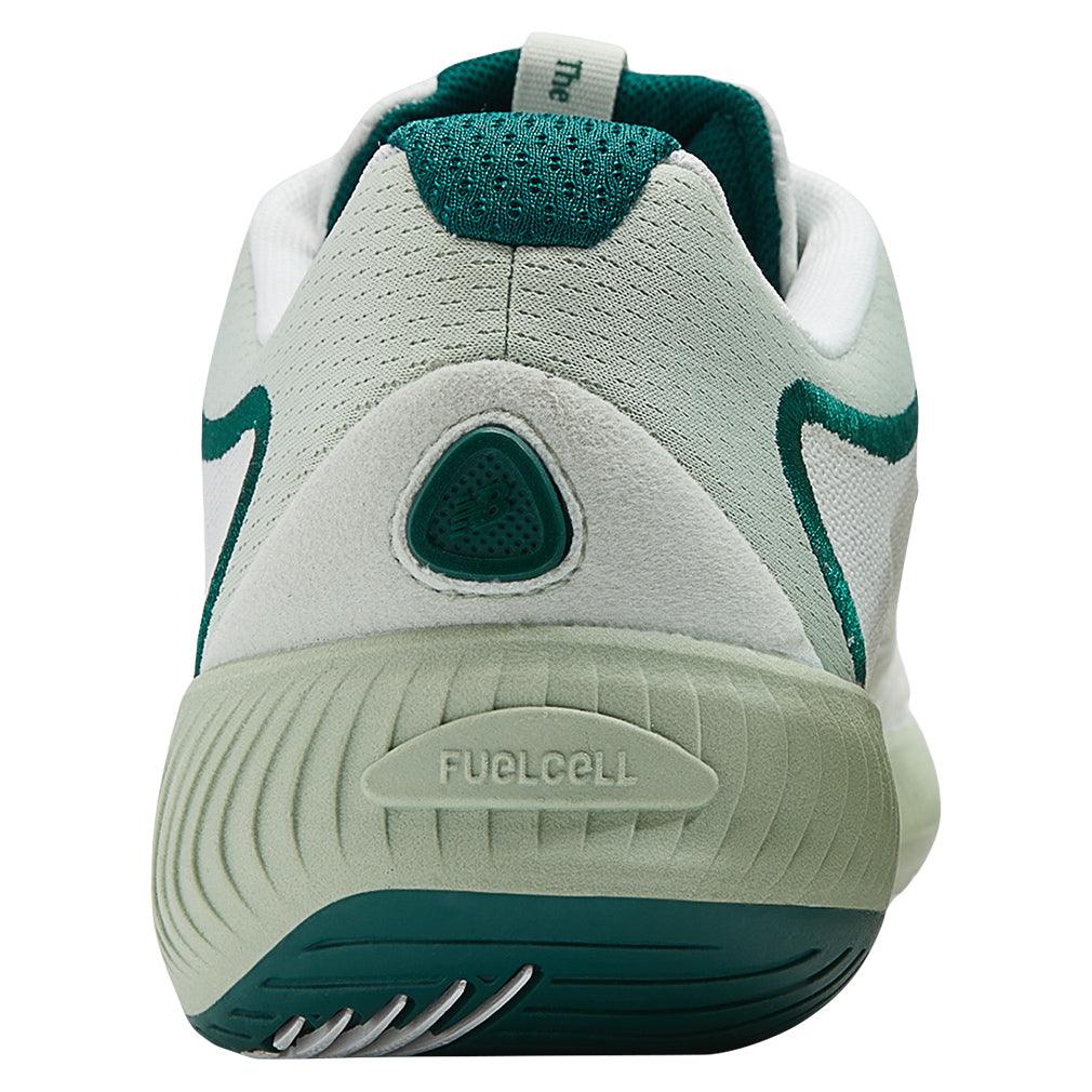 Women`s FuelCell 996v6 D Width Tennis Shoes Sea Salt and Natural Mint Shoes NEW BALANCE