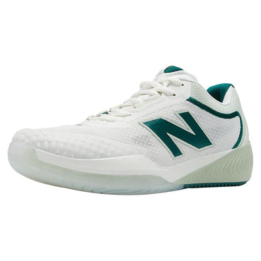 Women`s FuelCell 996v6 D Width Tennis Shoes Sea Salt and Natural Mint Shoes NEW BALANCE