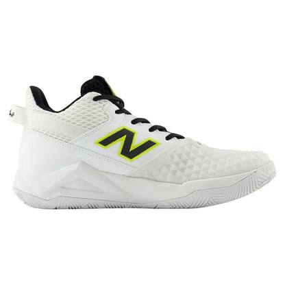 Women`s Coco CG2 D Width Tennis Shoes White and Black WOMENS SHOES NEW BALANCE