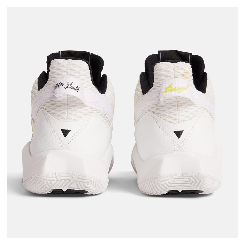 Women`s Coco CG2 D Width Tennis Shoes White and Black WOMENS SHOES NEW BALANCE