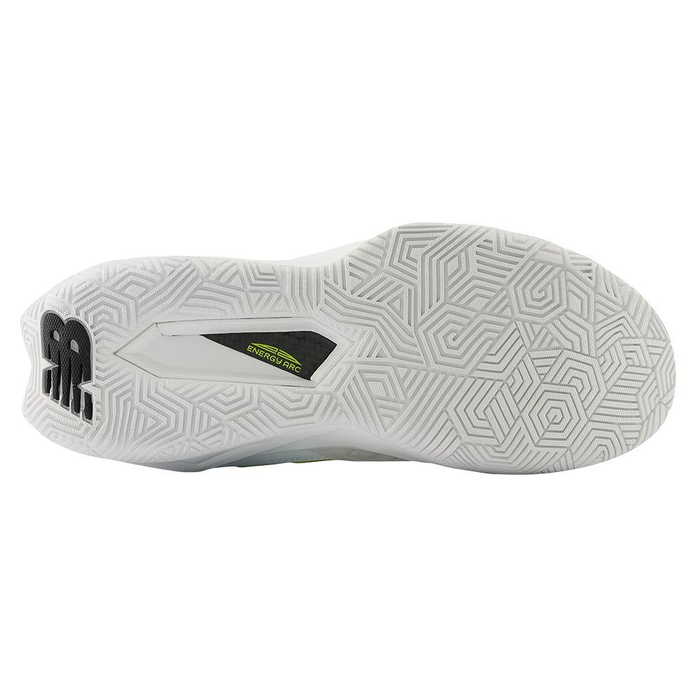 Women`s Coco CG2 D Width Tennis Shoes White and Black WOMENS SHOES NEW BALANCE
