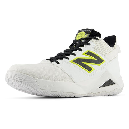 Women`s Coco CG2 D Width Tennis Shoes White and Black WOMENS SHOES NEW BALANCE
