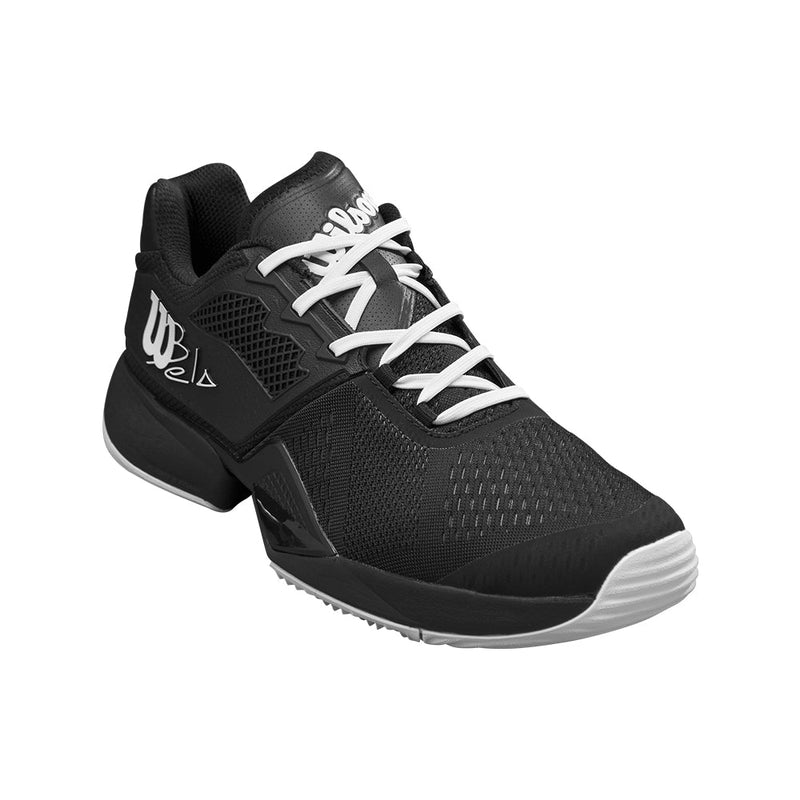 Load image into Gallery viewer, WILSON BELA TOUR Black/Black SS25 FERNANDO BELASTEGUIN Padel Shoes
