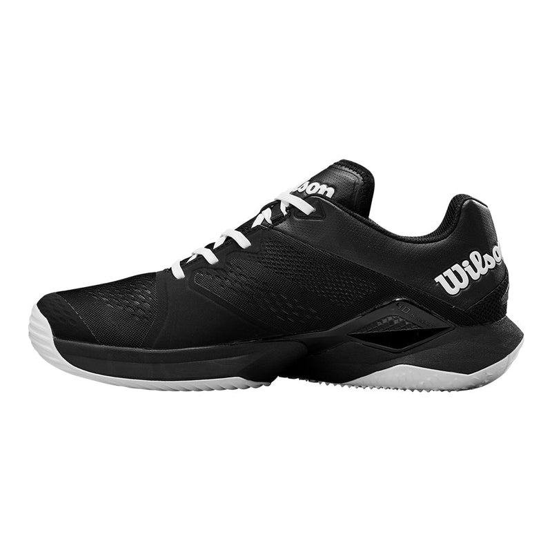 Load image into Gallery viewer, WILSON BELA TOUR Black/Black SS25 FERNANDO BELASTEGUIN Padel Shoes
