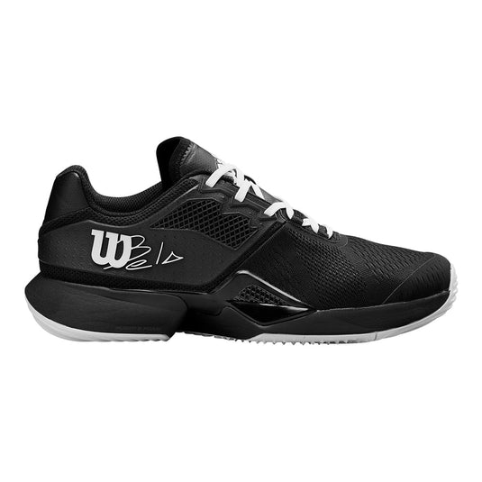 WILSON BELA TOUR Black/Black SS25 FERNANDO BELASTEGUIN Padel Shoes