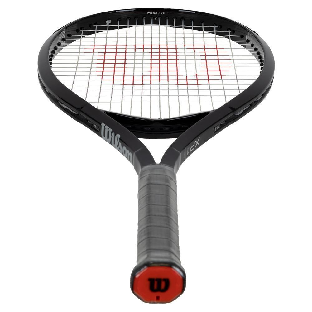 XP1 Prestrung Tennis Racquet RACQUETS WILSON 1 - 4 1/8