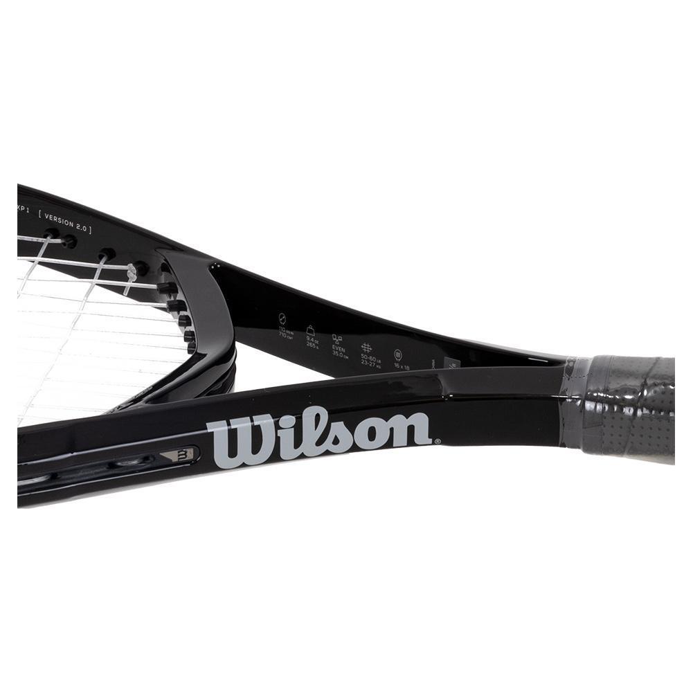 XP1 Prestrung Tennis Racquet RACQUETS WILSON