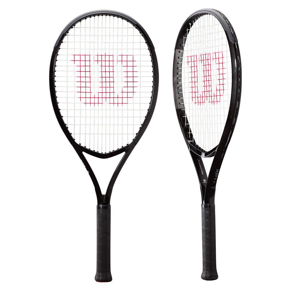 XP1 Prestrung Tennis Racquet RACQUETS WILSON