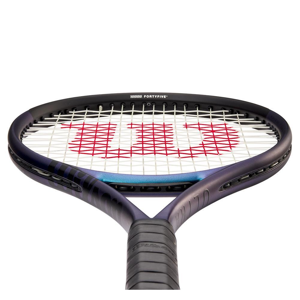 Ultra 100 v4.0 Tennis Racquet Tournament Gear WILSON 2 - 4 1/4
