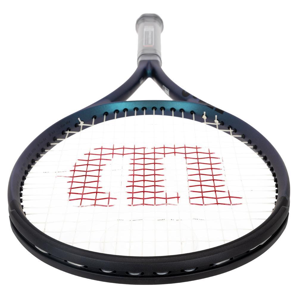 Ultra 100 v4.0 Tennis Racquet Tournament Gear WILSON