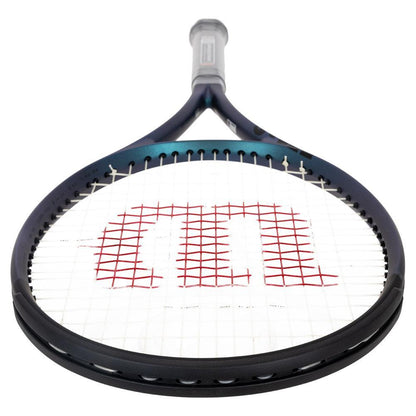 Ultra 100 v4.0 Tennis Racquet Tournament Gear WILSON