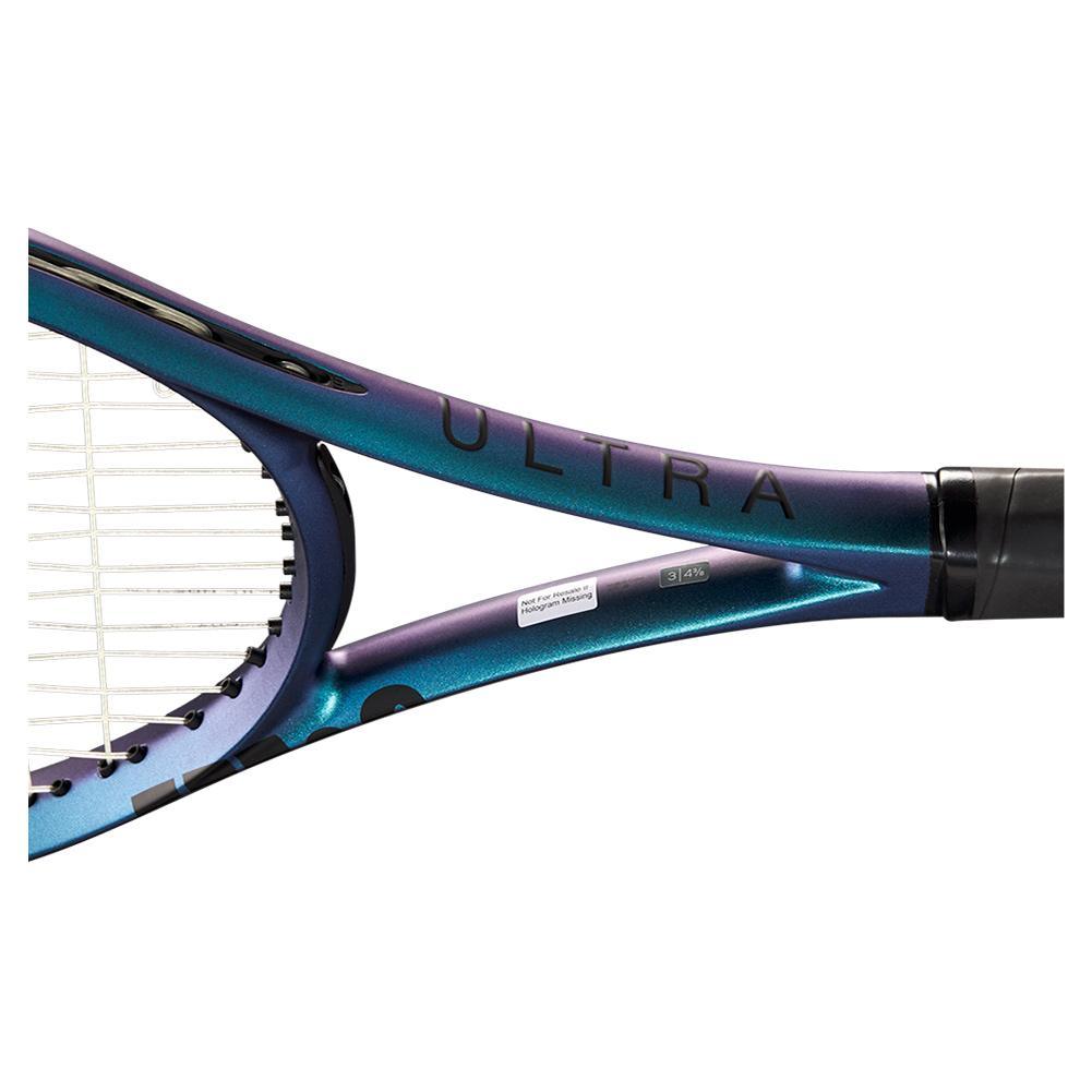 Ultra 100L v4.0 Tennis Racquet Top Tennis Racquets WILSON