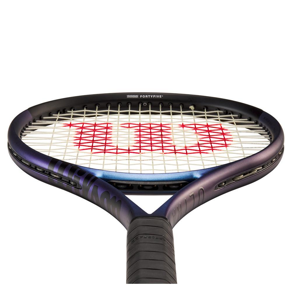 Ultra 100UL v4.0 Tennis Racquet Top Tennis Racquets WILSON 1 - 4 1/8