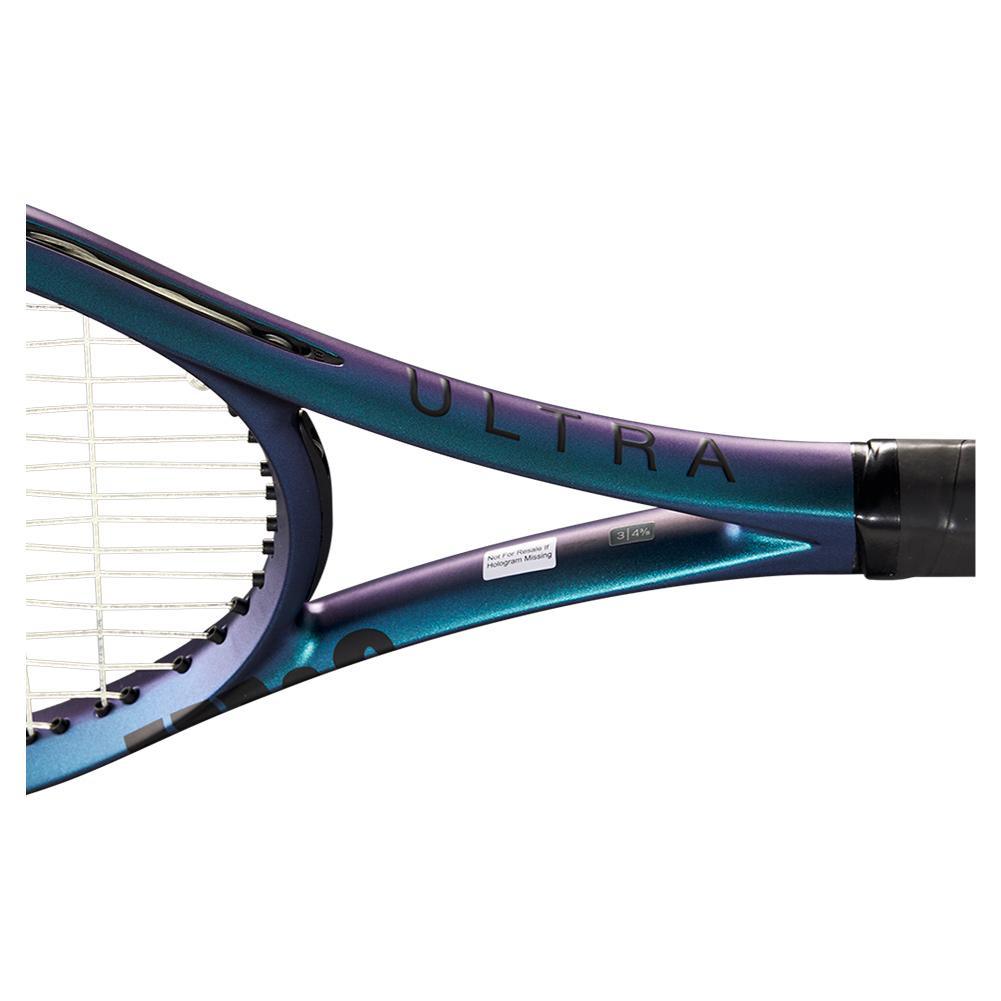 Ultra 100UL v4.0 Tennis Racquet Top Tennis Racquets WILSON