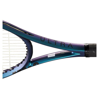 Ultra 100UL v4.0 Tennis Racquet Top Tennis Racquets WILSON