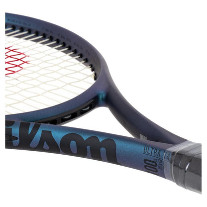 Ultra 100UL v4.0 Tennis Racquet Top Tennis Racquets WILSON