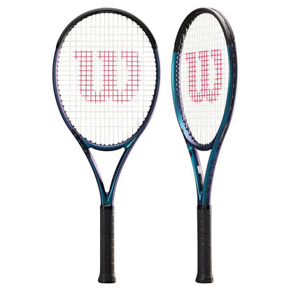 Ultra 100UL v4.0 Tennis Racquet Top Tennis Racquets WILSON