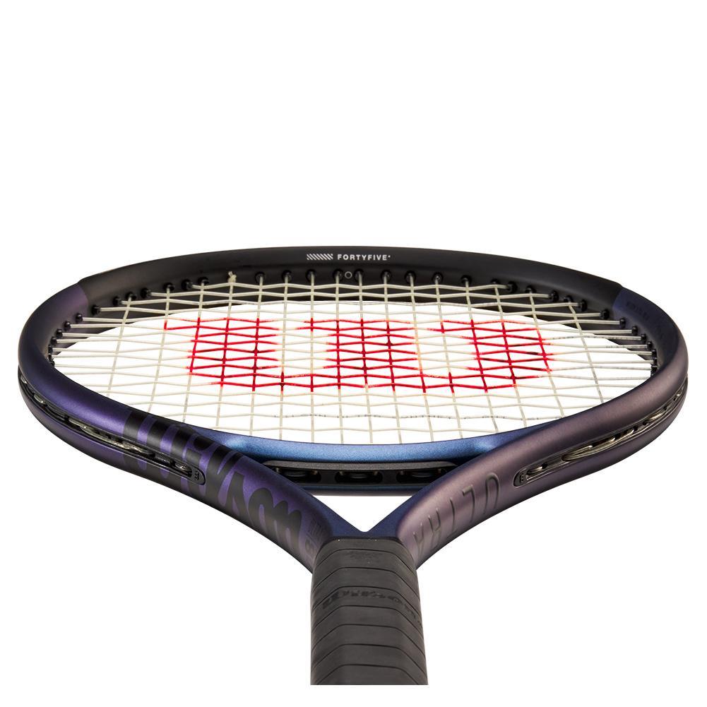 Ultra 108 v4.0 Tennis Racquet Racquets WILSON 2 - 4 1/4
