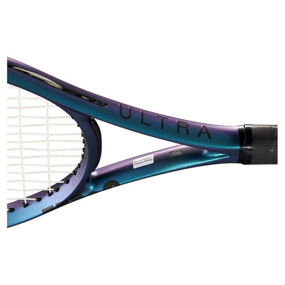 Ultra 108 v4.0 Tennis Racquet Racquets WILSON