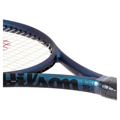 Ultra 108 v4.0 Tennis Racquet Racquets WILSON