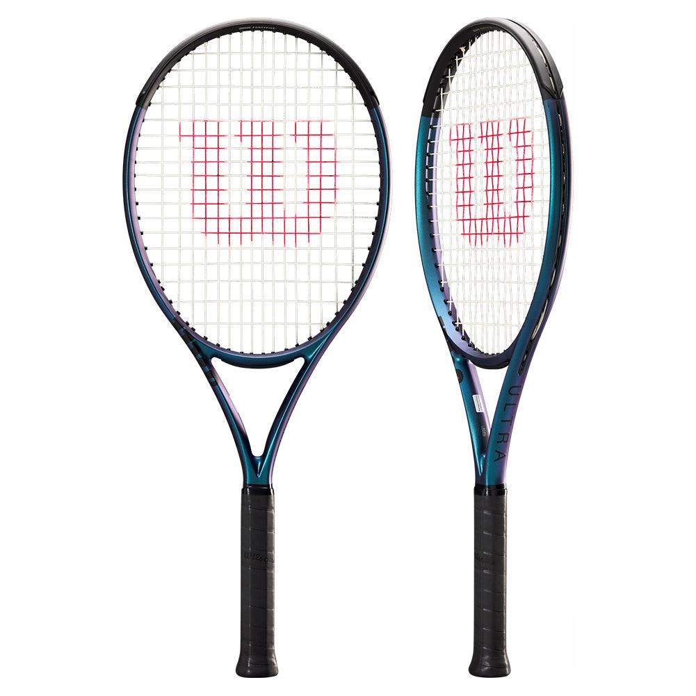 Ultra 108 v4.0 Tennis Racquet Racquets WILSON