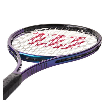 Ultra Pro 16x19 v4 Tennis Racquet Tournament Gear WILSON 2 - 4 1/4