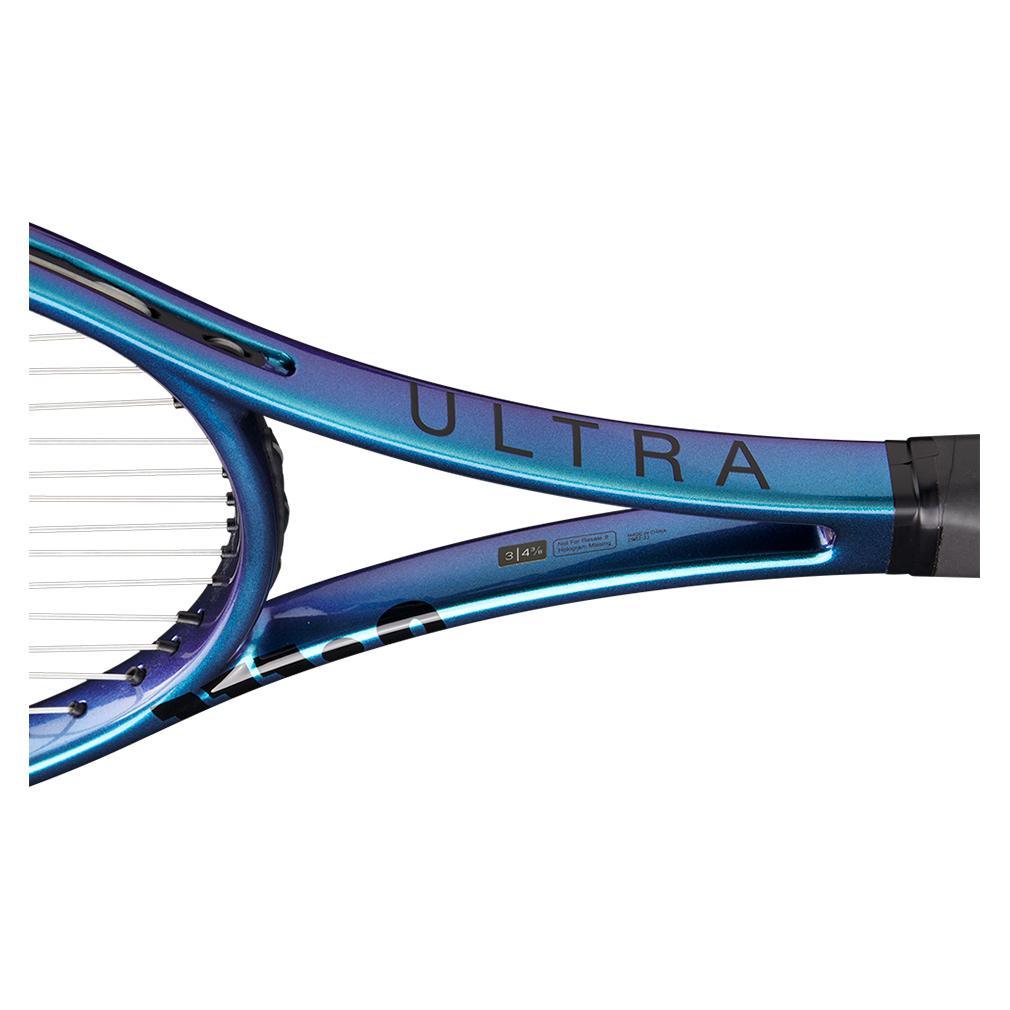 Ultra Pro 16x19 v4 Tennis Racquet Tournament Gear WILSON