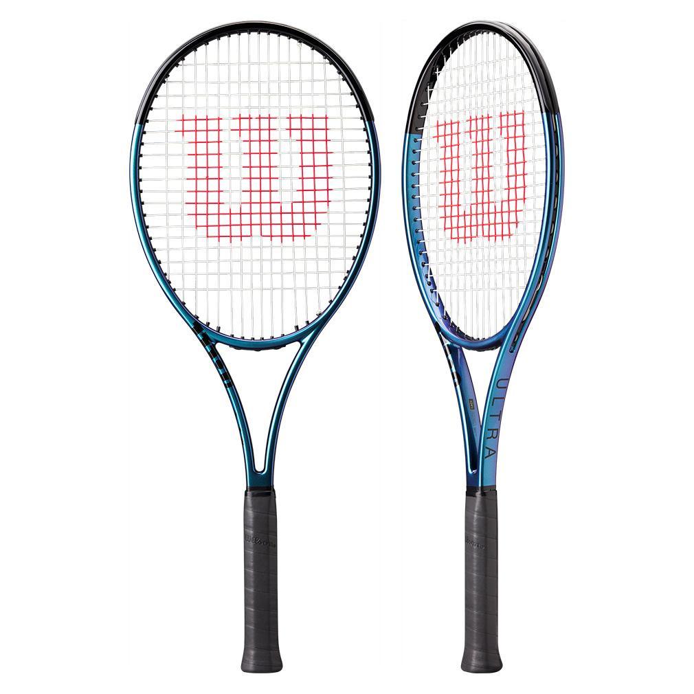 Ultra Pro 16x19 v4 Tennis Racquet Tournament Gear WILSON