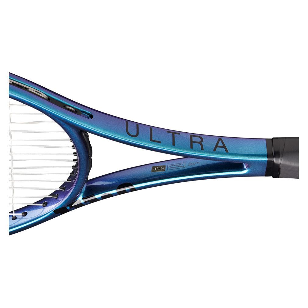 Ultra Pro 18x20 v4 Tennis Racquet Tournament Gear WILSON
