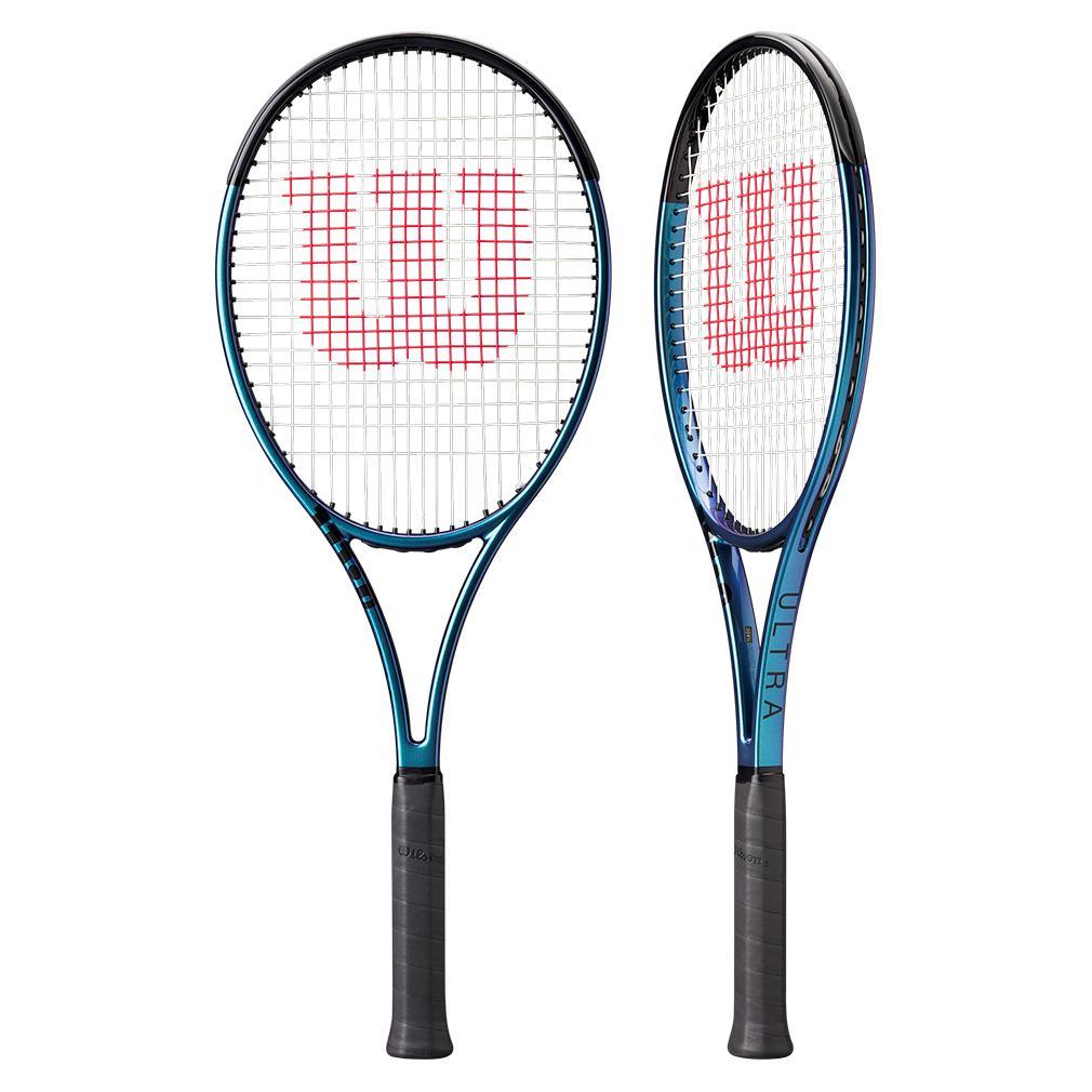 Ultra Pro 18x20 v4 Tennis Racquet Tournament Gear WILSON