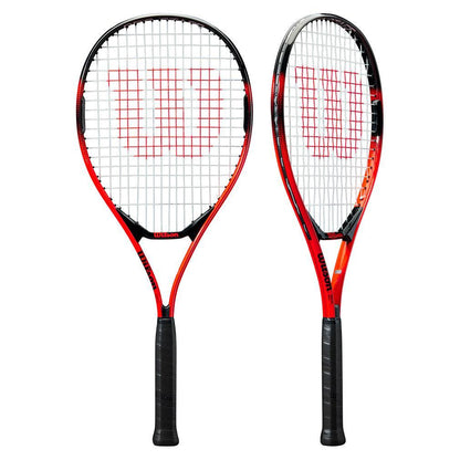 Pro Staff Precision 25 Junior Tennis Racquet Racquets WILSON