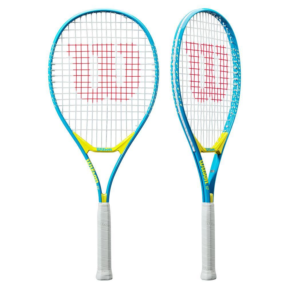Ultra Power 25 Junior Tennis Racquet Racquets WILSON